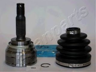 JAPANPARTS gi503 -  Шарнирный комплект, приводной вал