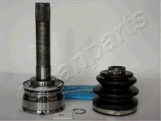 JAPANPARTS gi513 -  Шарнирный комплект, приводной вал