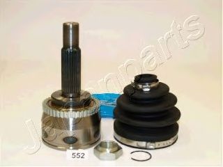 JAPANPARTS gi552 -  Шарнирный комплект, приводной вал