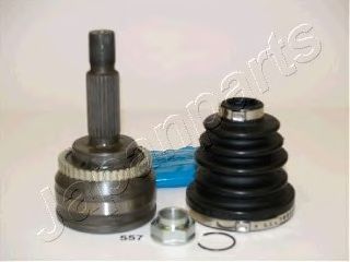 JAPANPARTS gi557 -  Шарнирный комплект, приводной вал