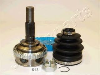 JAPANPARTS gi613 -  Шарнирный комплект, приводной вал