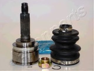 JAPANPARTS gi804 -  Шарнирный комплект, приводной вал