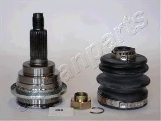 JAPANPARTS gi805 -  Шарнирный комплект, приводной вал