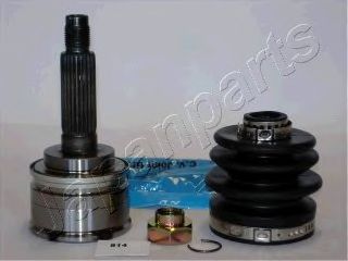 JAPANPARTS gi814 -  Шарнирный комплект, приводной вал