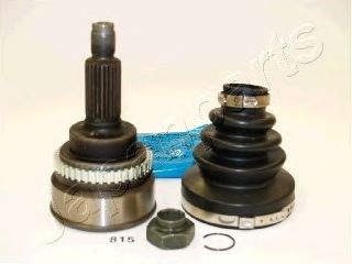 JAPANPARTS gi815 -  Шарнирный комплект, приводной вал