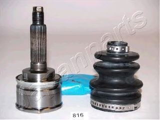JAPANPARTS gi816 -  Шарнирный комплект, приводной вал