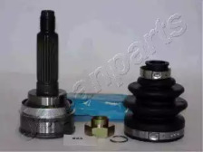 JAPANPARTS gi823 -  Шарнирный комплект, приводной вал