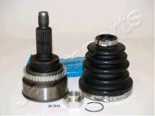 JAPANPARTS gi830 -  Шарнирный комплект, приводной вал