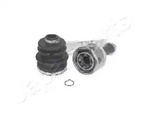 JAPANPARTS gi847 -  Шарнирный комплект, приводной вал