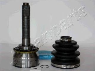 JAPANPARTS gi904 -  Шарнирный комплект, приводной вал
