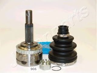 JAPANPARTS gi906 -  Шарнирный комплект, приводной вал
