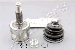 JAPANPARTS gi913 -  Шарнирный комплект, приводной вал