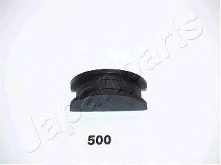 JAPANPARTS gm500 -  Прокладка, крышка головки цилиндра