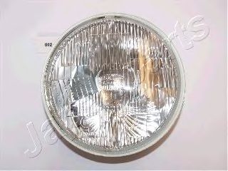 JAPANPARTS go002 -  Вставка фары, основная фара