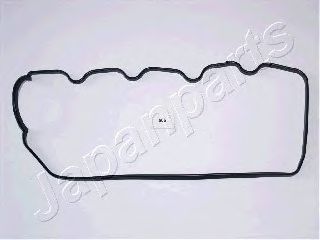 JAPANPARTS gp506 -  Прокладка, крышка головки цилиндра