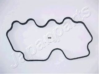 JAPANPARTS gp708 -  Прокладка, крышка головки цилиндра