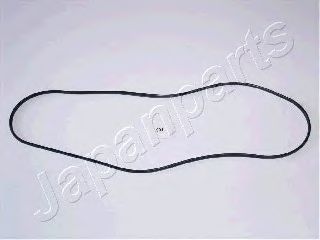JAPANPARTS gp901 -  Прокладка, крышка головки цилиндра
