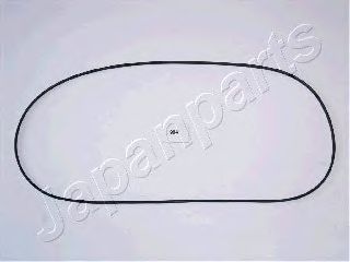 JAPANPARTS gp904 -  Прокладка, крышка головки цилиндра