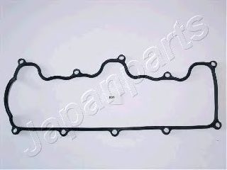 JAPANPARTS gp907 -  Прокладка, крышка головки цилиндра