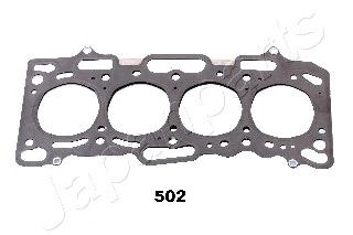 JAPANPARTS gt502 -  Прокладка, головка цилиндра