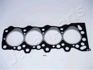 JAPANPARTS gt907a -  Прокладка, головка цилиндра