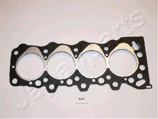 JAPANPARTS gt907c -  Прокладка, головка цилиндра