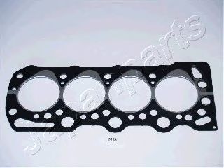 JAPANPARTS gt995a -  Прокладка, головка цилиндра