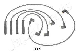 JAPANPARTS ic113 -  Комплект проводов зажигания