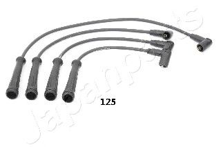 JAPANPARTS ic125 -  Комплект проводов зажигания
