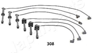 JAPANPARTS ic308 -  Комплект проводов зажигания