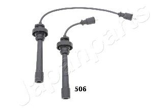 JAPANPARTS ic506 -  Комплект проводов зажигания