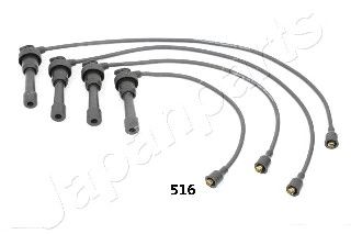 JAPANPARTS ic516 -  Комплект проводов зажигания