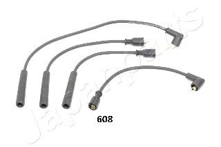 JAPANPARTS ic608 -  Комплект проводов зажигания