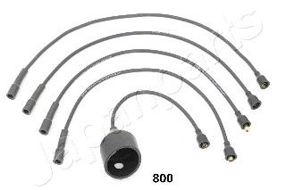 JAPANPARTS ic800 -  Комплект проводов зажигания