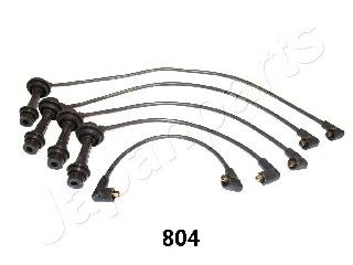 JAPANPARTS ic804 -  Комплект проводов зажигания