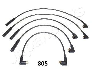 JAPANPARTS ic805 -  Комплект проводов зажигания