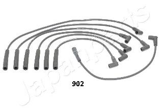 JAPANPARTS ic902 -  Комплект проводов зажигания