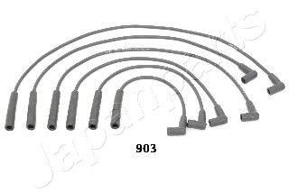 JAPANPARTS ic903 -  Комплект проводов зажигания