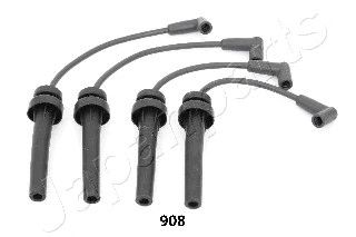 JAPANPARTS ic908 -  Комплект проводов зажигания