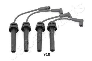 JAPANPARTS ic910 -  Комплект проводов зажигания