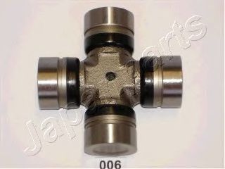 JAPANPARTS jo006 -  Шарнир, продольный вал