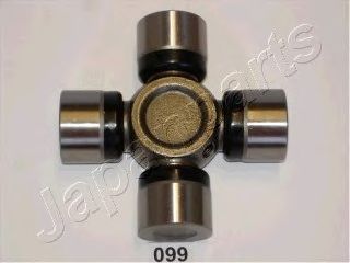 JAPANPARTS jo099 -  Шарнир, продольный вал