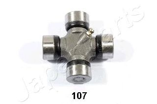 JAPANPARTS jo107 -  Шарнир, продольный вал