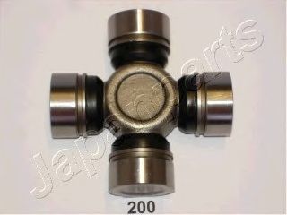 JAPANPARTS jo200 -  Шарнир, продольный вал