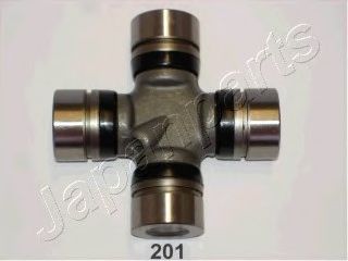 JAPANPARTS jo201 -  Шарнир, продольный вал
