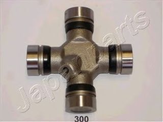 JAPANPARTS jo300 -  Шарнир, продольный вал