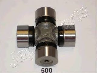 JAPANPARTS jo500 -  Шарнир, продольный вал