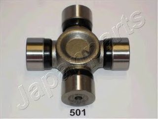 JAPANPARTS jo501 -  Шарнир, продольный вал