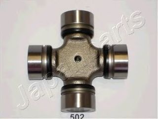 JAPANPARTS jo502 -  Шарнир, продольный вал