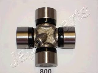 JAPANPARTS jo800 -  Шарнир, продольный вал